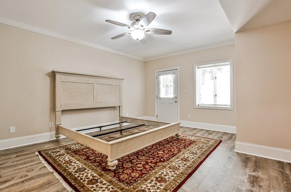 1089 Regency Rd, Atlanta GA  30327-2719 exterior