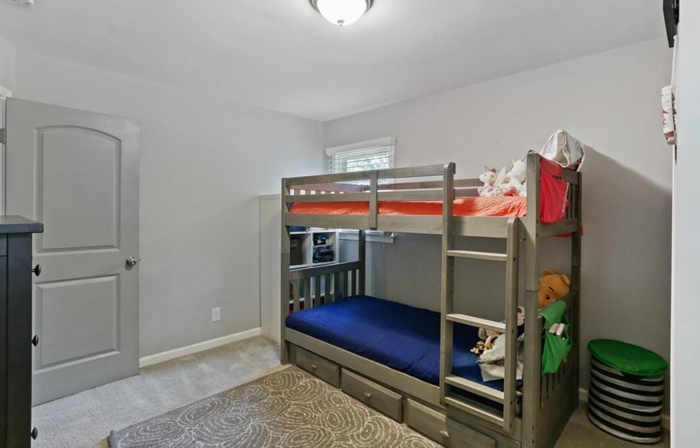 1045 Medlin St, Smyrna GA  30080-4156 exterior