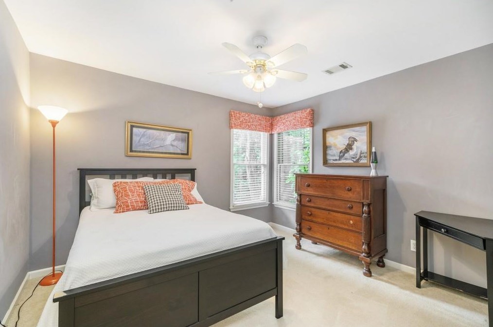 2998 Frazier Ct, Decatur GA  30033-1820 exterior