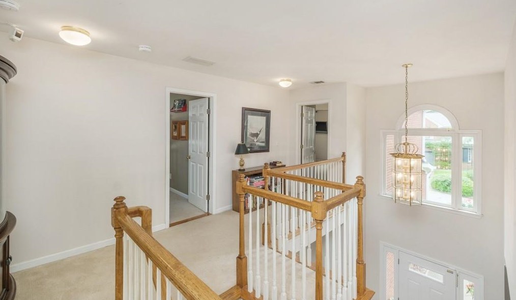 2998 Frazier Ct, Decatur GA  30033-1820 exterior