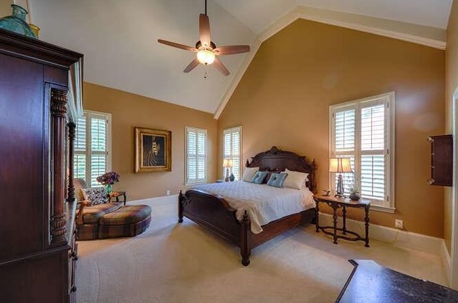 4167 Onslow Pl, Smyrna GA  30080-6341 exterior