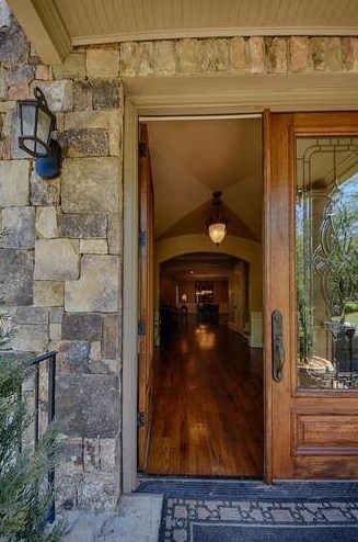 4167 Onslow Pl, Smyrna GA  30080-6341 exterior