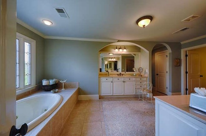 4167 Onslow Pl, Smyrna GA  30080-6341 exterior