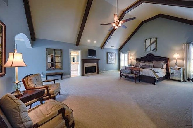 4167 Onslow Pl, Smyrna GA  30080-6341 exterior