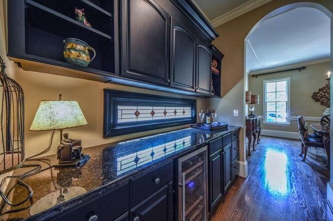 4167 Onslow Pl, Smyrna GA  30080-6341 exterior