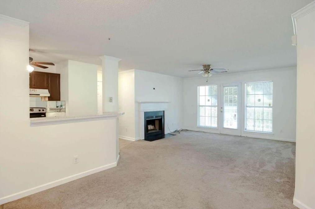 3508 Shepherds Path, Decatur GA  30034-5043 exterior