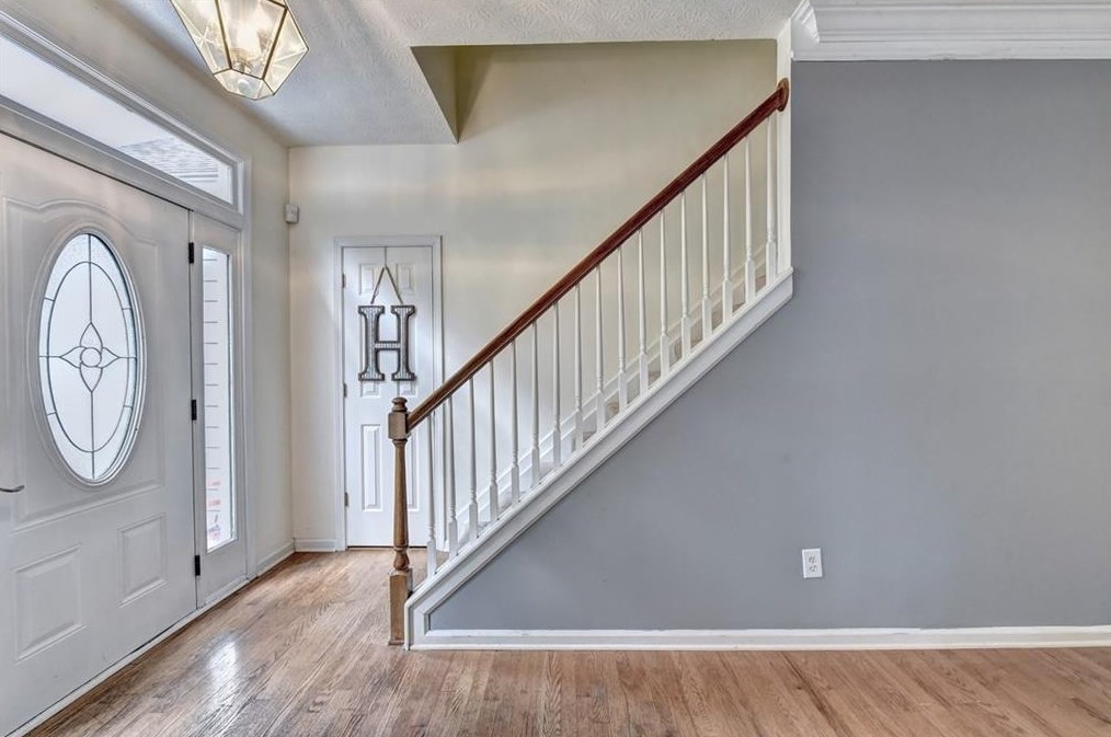 3100 Dunlin Lake Way, Lawrenceville GA  30044-3589 exterior