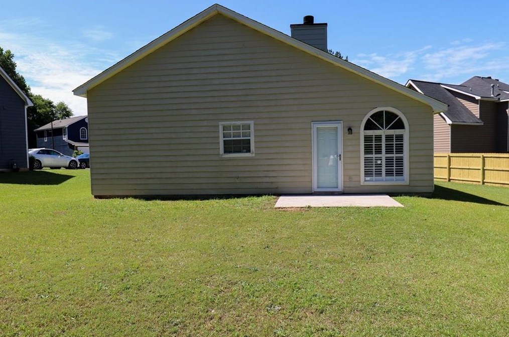 2930 Riverwalk Cv, Decatur GA  30034-6905 exterior