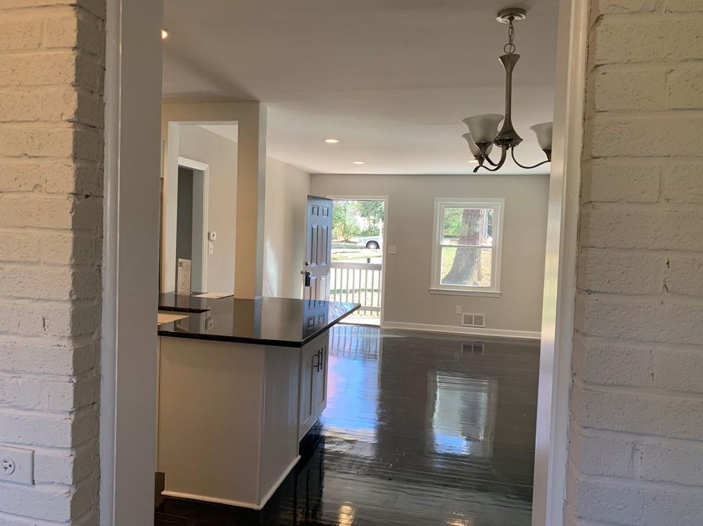 3102 Robin Rd, Decatur GA  30032-3718 exterior