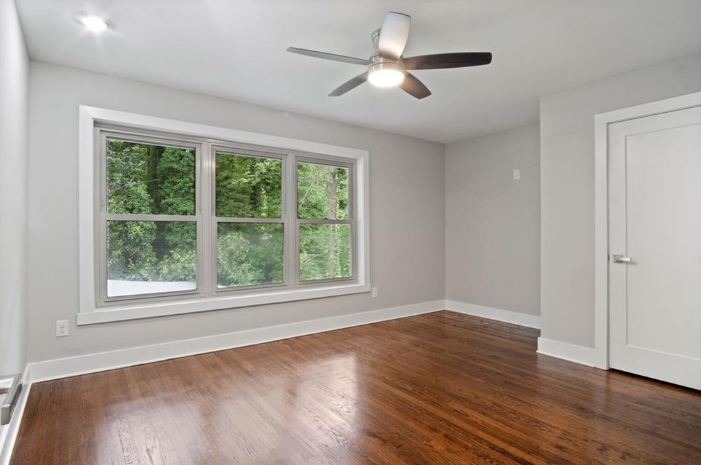 3217 Edgemont Way, Decatur GA  30032-5852 exterior