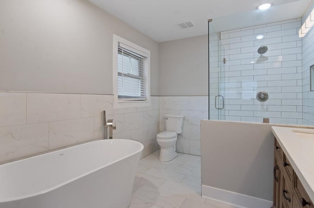 3217 Edgemont Way, Decatur GA  30032-5852 exterior