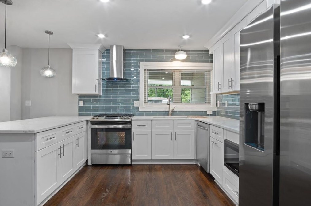 3217 Edgemont Way, Decatur GA  30032-5852 exterior