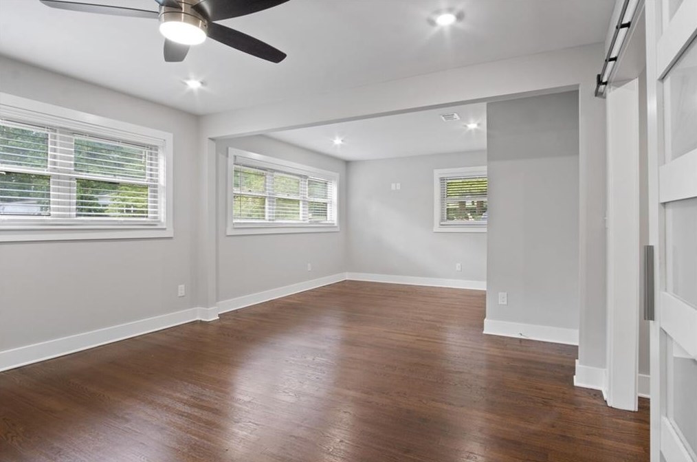 3217 Edgemont Way, Decatur GA  30032-5852 exterior