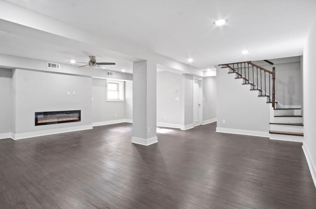 3217 Edgemont Way, Decatur GA  30032-5852 exterior