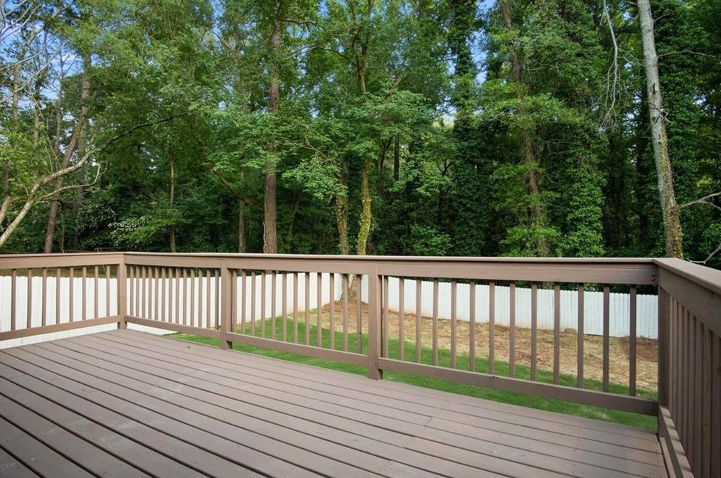 3217 Edgemont Way, Decatur GA  30032-5852 exterior