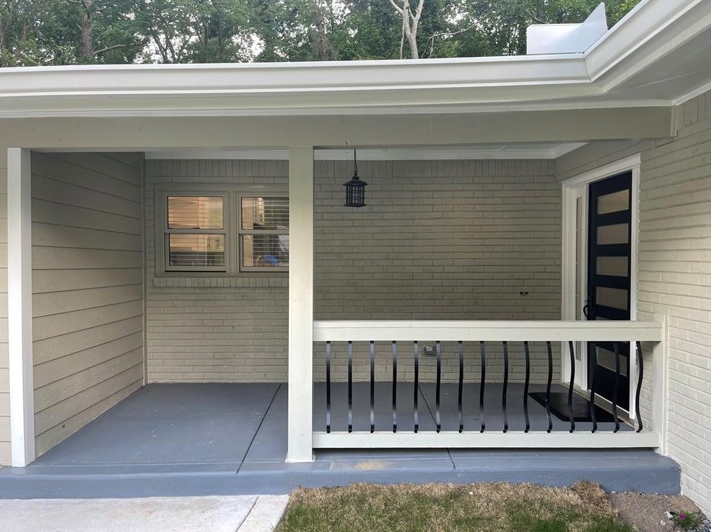 3217 Edgemont Way, Decatur GA  30032-5852 exterior