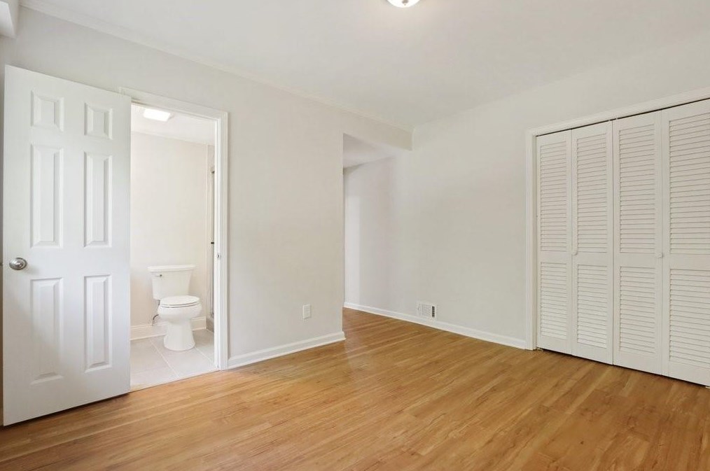 1842 Winchester Trl, Atlanta GA  30341-1448 exterior