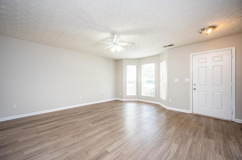 3389 Waldrop Trl, Decatur GA  30034-6795 exterior