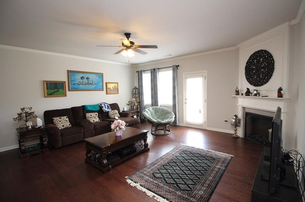 3064 Turman Cir, Decatur GA  30033-3249 exterior