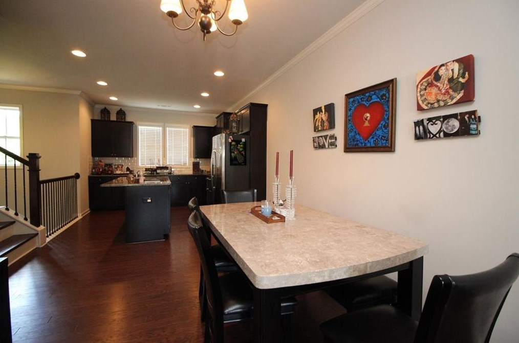 3064 Turman Cir, Decatur GA  30033-3249 exterior