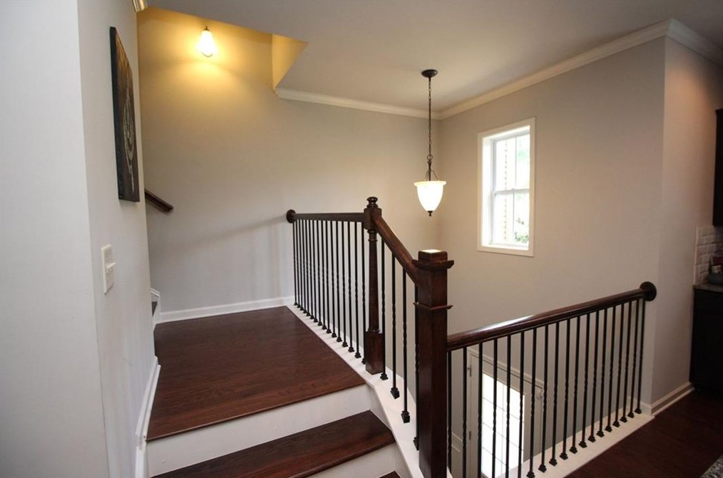 3064 Turman Cir, Decatur GA  30033-3249 exterior