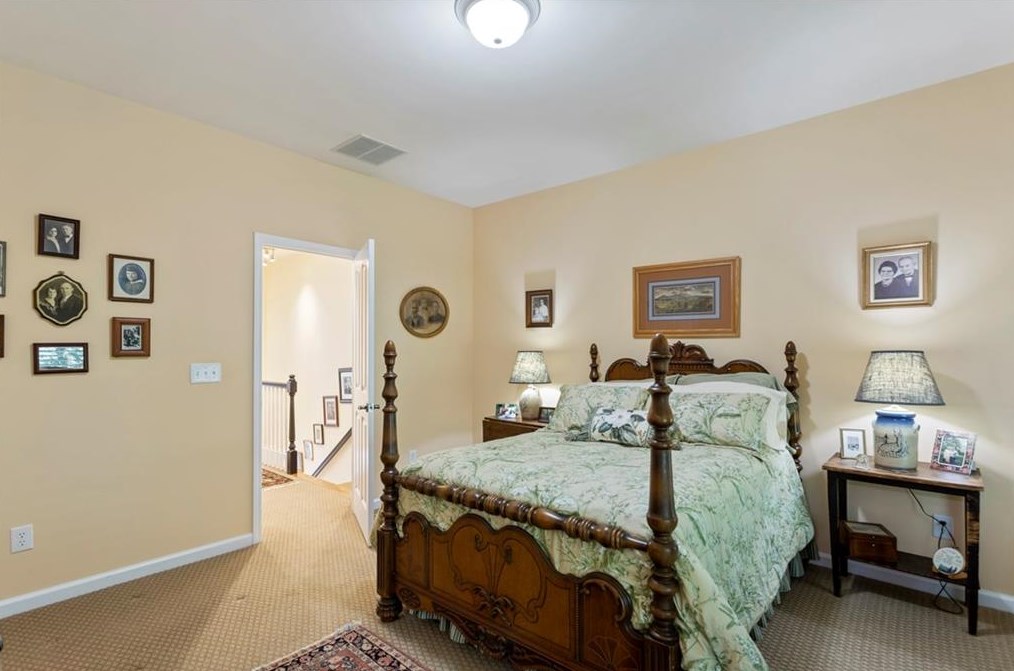 1148 Providence Pl, Decatur GA  30033-3465 exterior