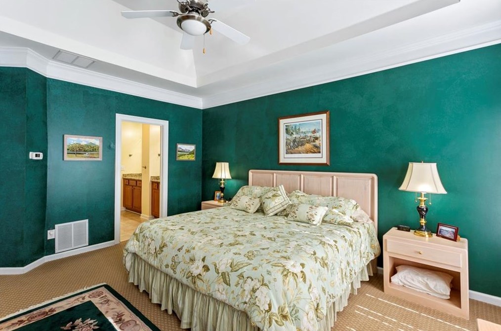 1148 Providence Pl, Decatur GA  30033-3465 exterior