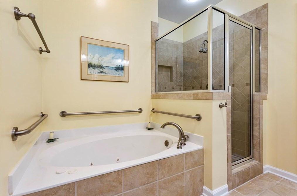 1148 Providence Pl, Decatur GA  30033-3465 exterior