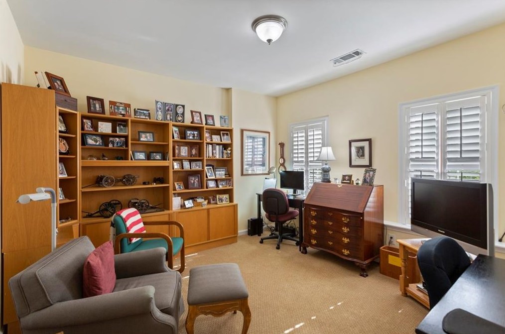 1148 Providence Pl, Decatur GA  30033-3465 exterior