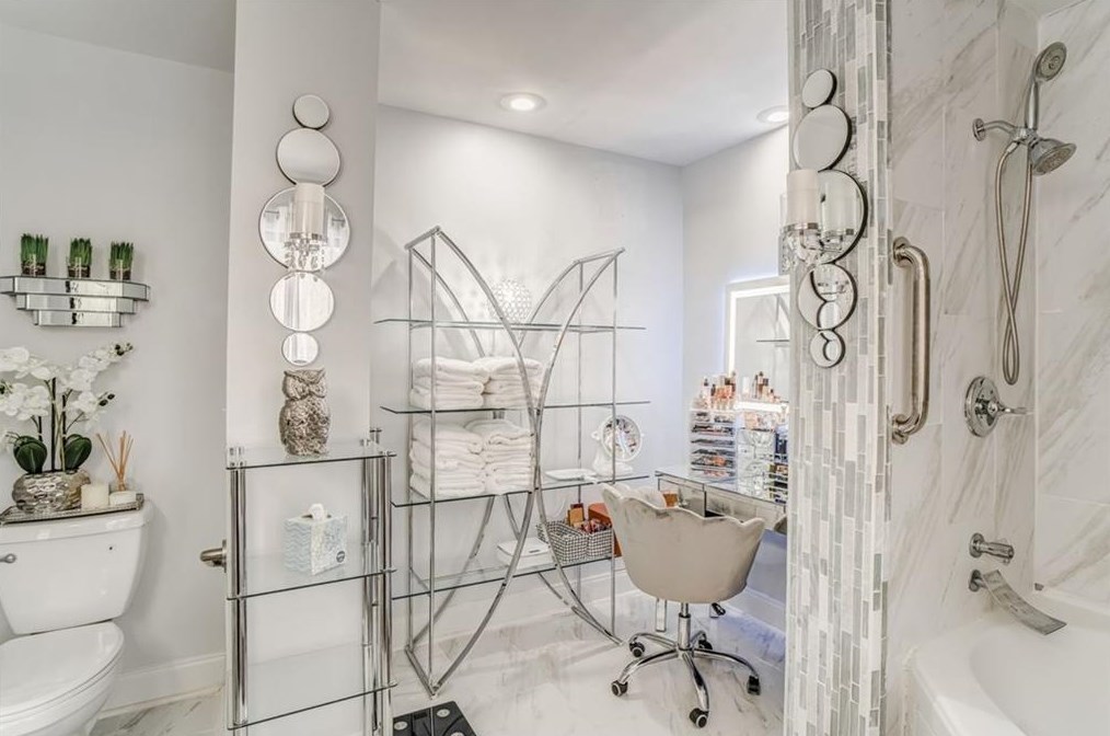 3211 Olde Dekalb Way, Atlanta GA  30340-4531 exterior
