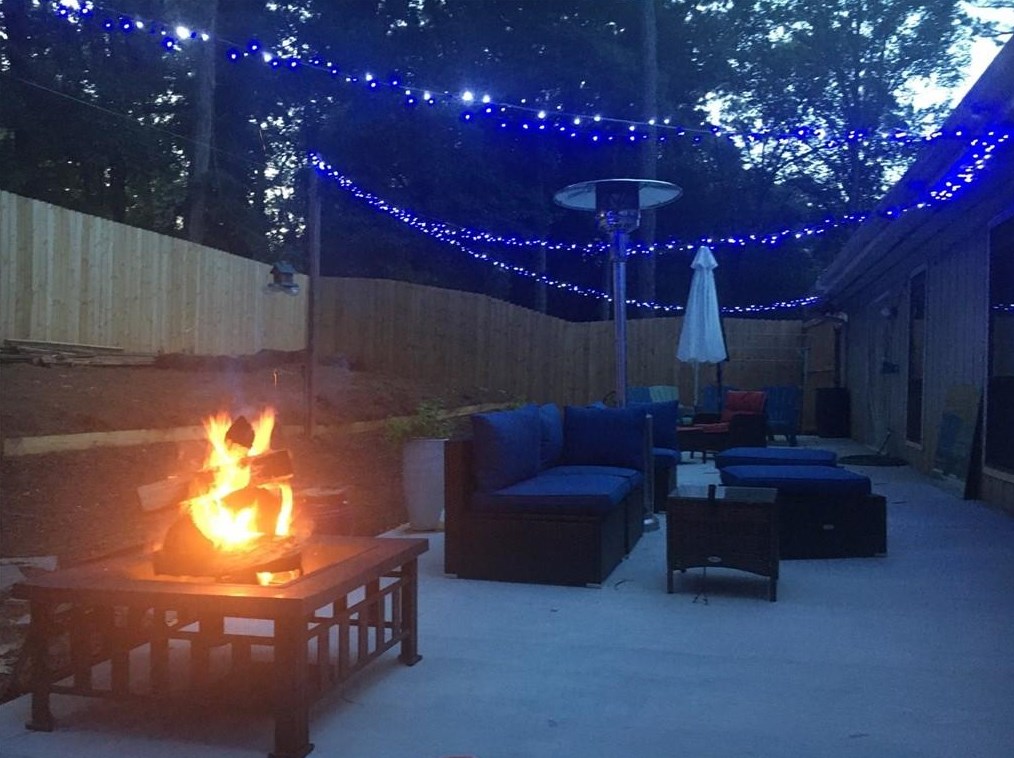 3211 Olde Dekalb Way, Atlanta GA  30340-4531 exterior