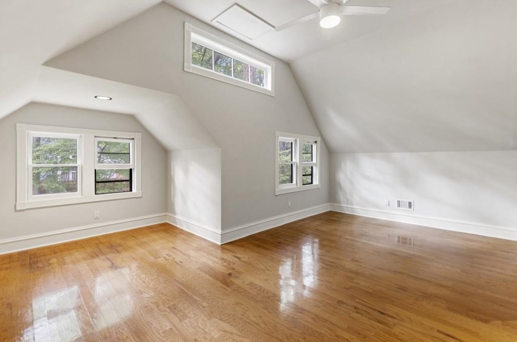 415 Drexel Ave, Decatur GA  30030-2843 exterior