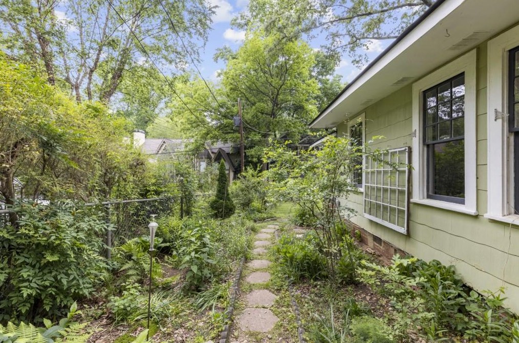 415 Drexel Ave, Decatur GA  30030-2843 exterior