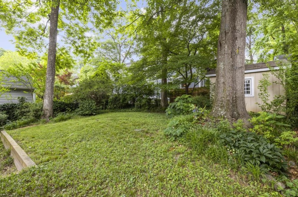 415 Drexel Ave, Decatur GA  30030-2843 exterior