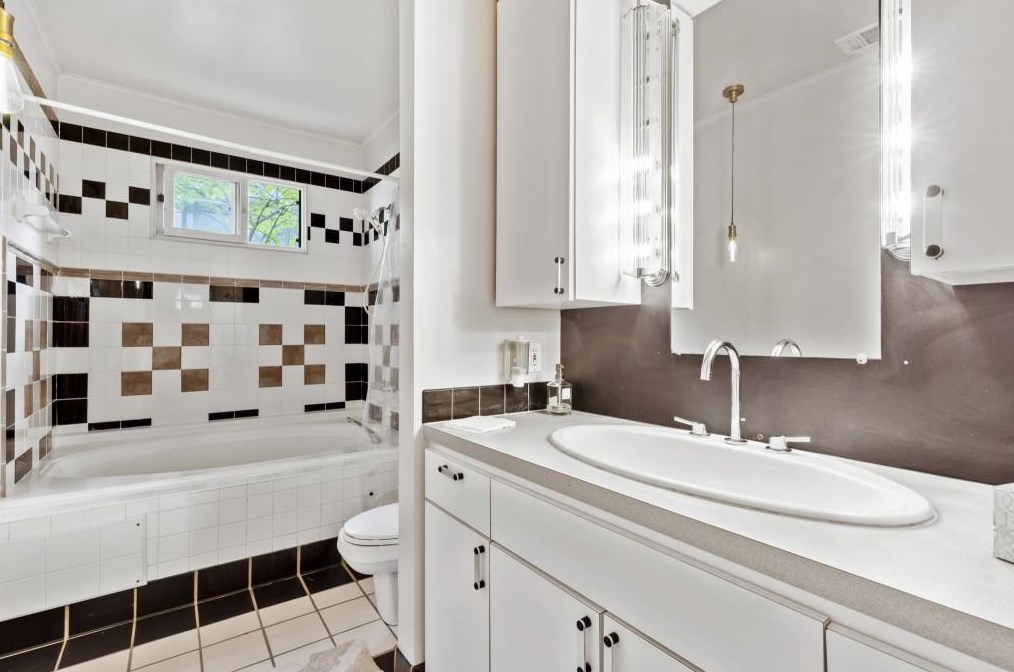 415 Drexel Ave, Decatur GA  30030-2843 exterior