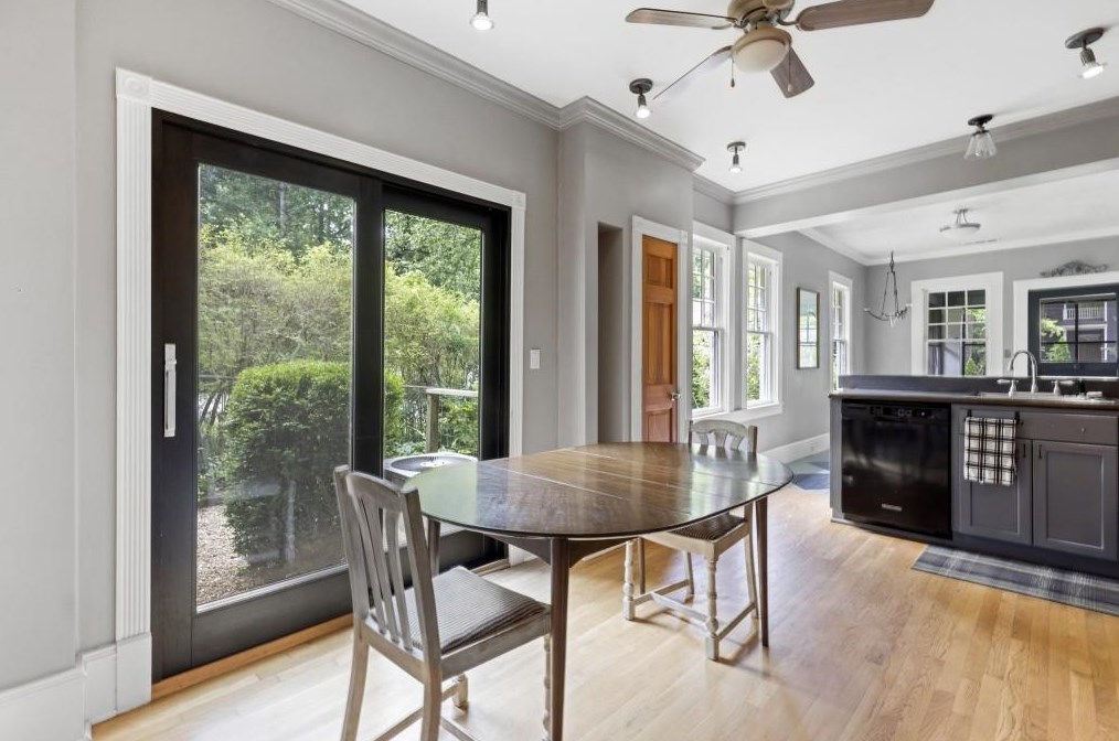 415 Drexel Ave, Decatur GA  30030-2843 exterior