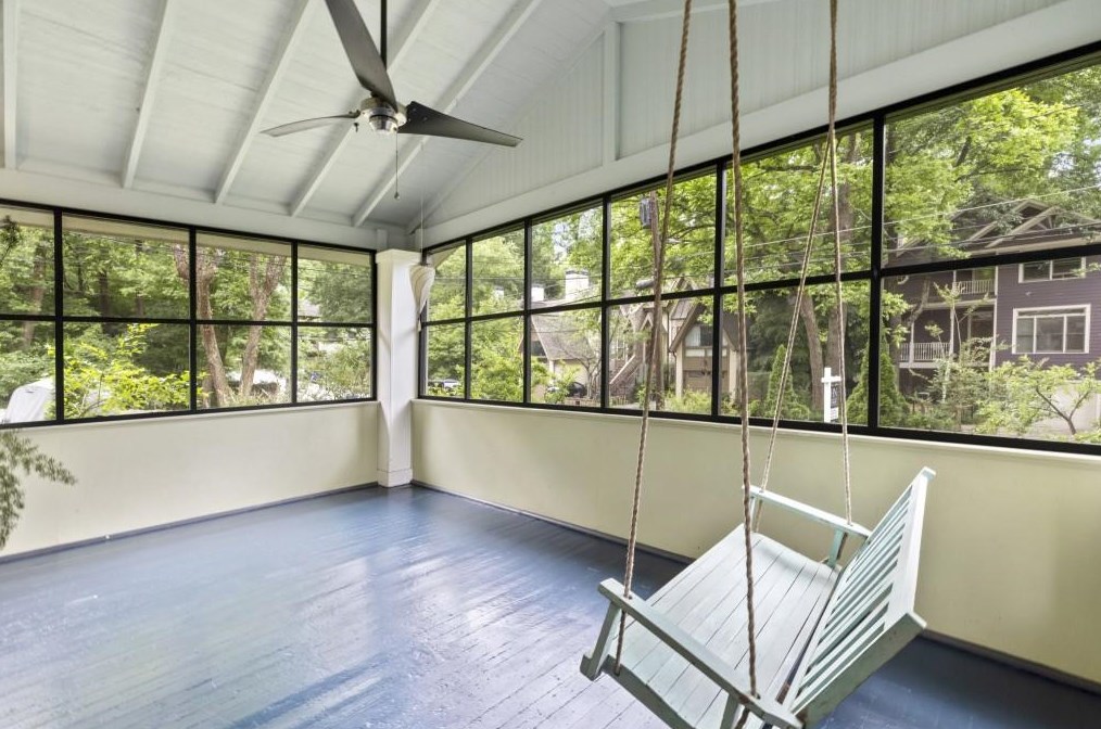 415 Drexel Ave, Decatur GA  30030-2843 exterior