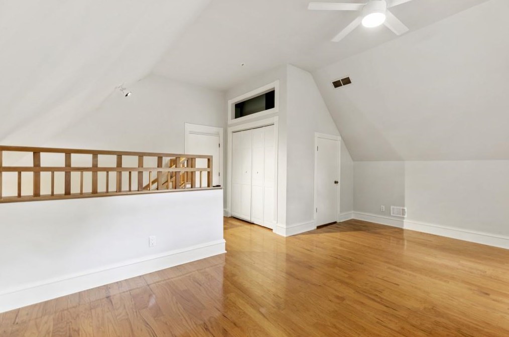 415 Drexel Ave, Decatur GA  30030-2843 exterior