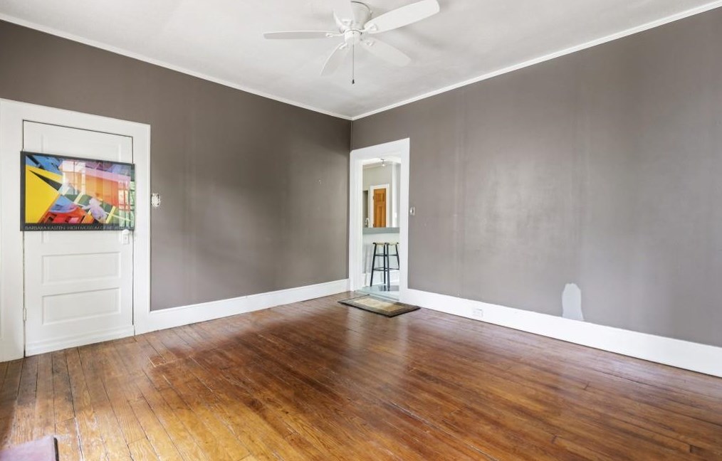 415 Drexel Ave, Decatur GA  30030-2843 exterior