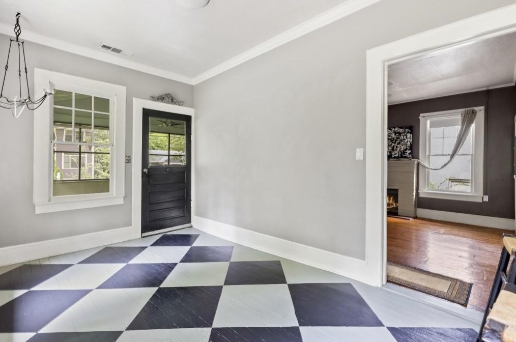 415 Drexel Ave, Decatur GA  30030-2843 exterior