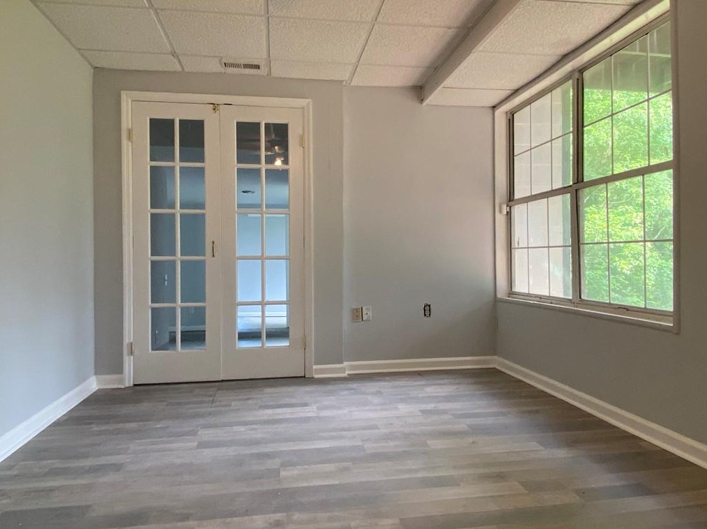 2279 Haverford Dr, Decatur GA  30032-6218 exterior