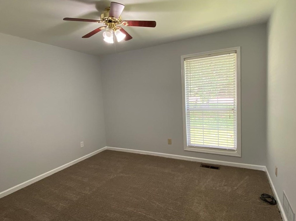 2279 Haverford Dr, Decatur GA  30032-6218 exterior