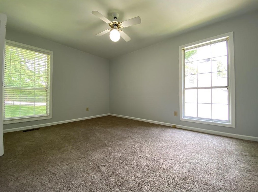 2279 Haverford Dr, Decatur GA  30032-6218 exterior