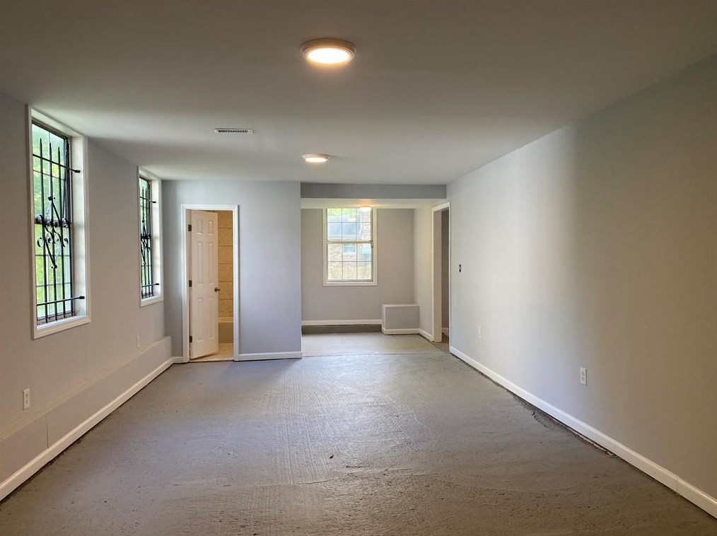 2279 Haverford Dr, Decatur GA  30032-6218 exterior