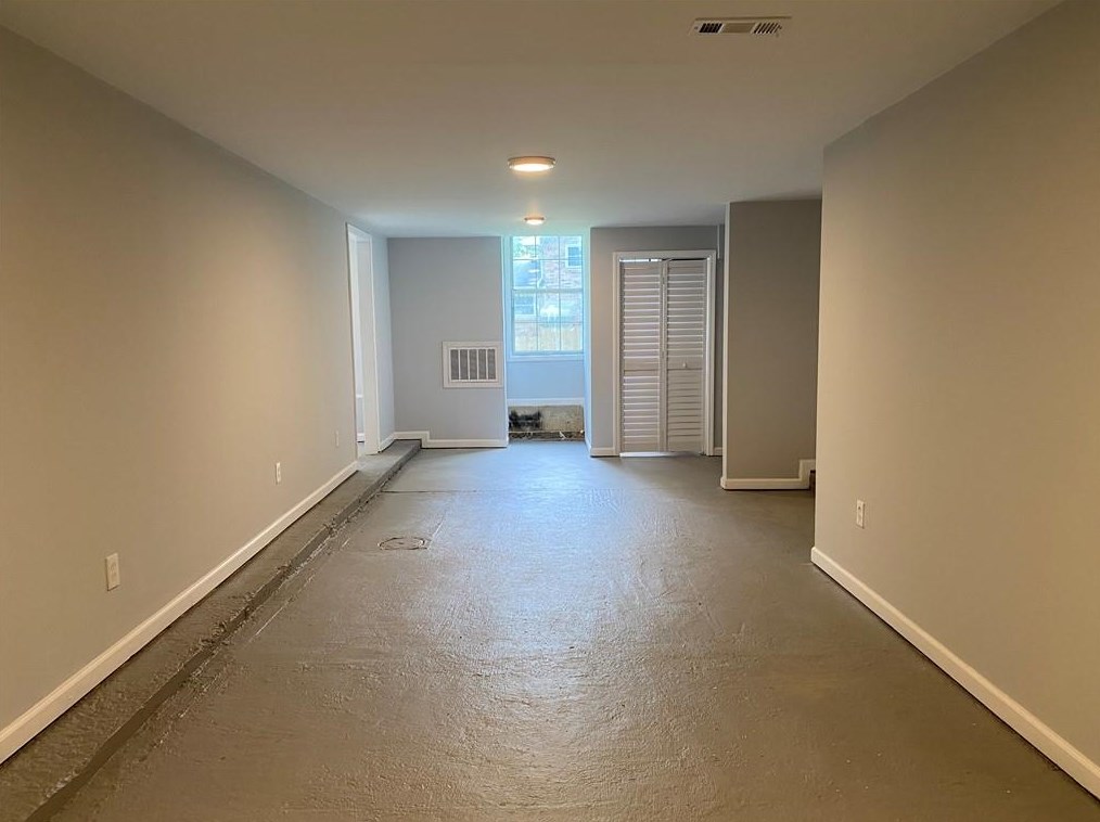 2279 Haverford Dr, Decatur GA  30032-6218 exterior