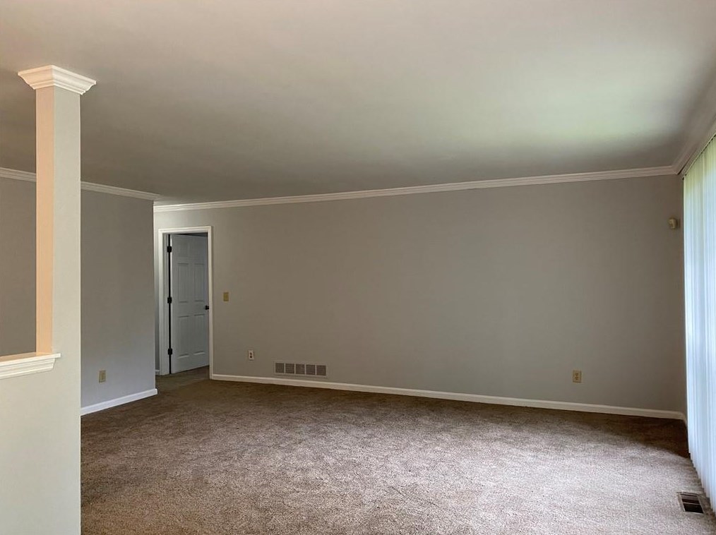 2279 Haverford Dr, Decatur GA  30032-6218 exterior