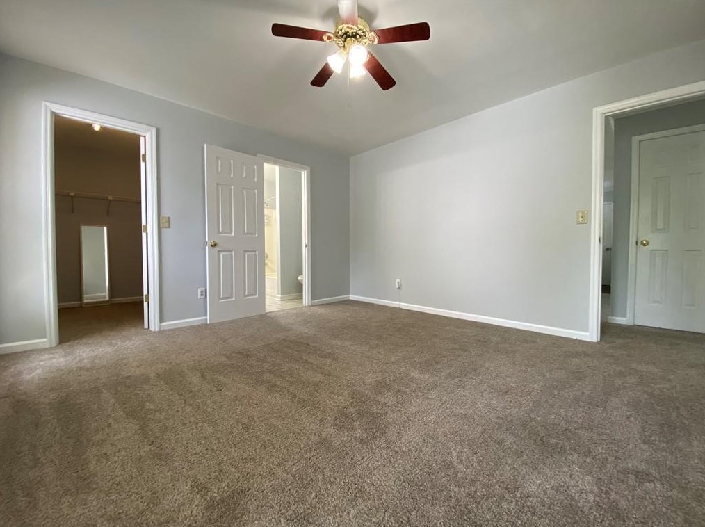 2279 Haverford Dr, Decatur GA  30032-6218 exterior