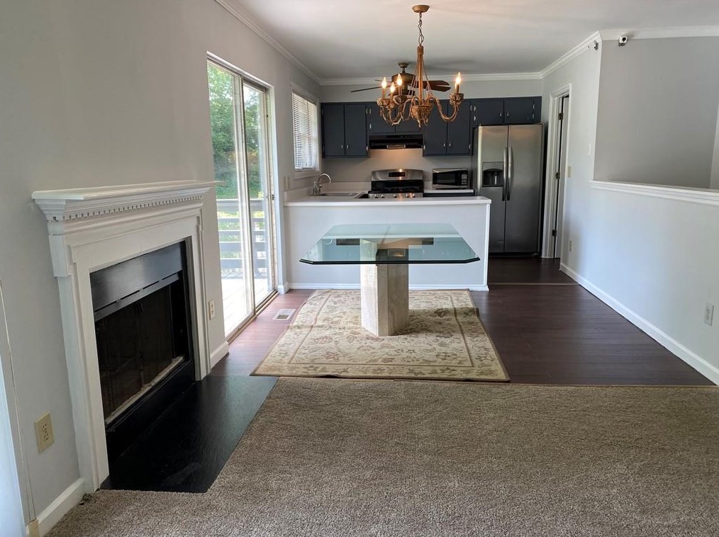 2279 Haverford Dr, Decatur GA  30032-6218 exterior