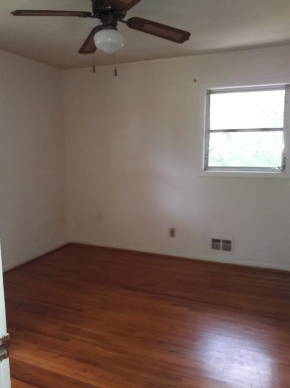 2453 Wentworth Dr, Atlanta GA  30345-1663 exterior