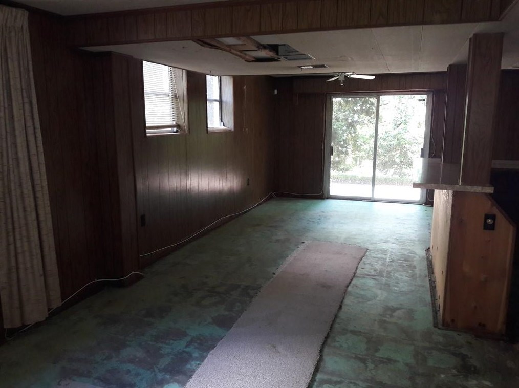 2453 Wentworth Dr, Atlanta GA  30345-1663 exterior